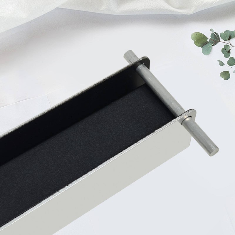 Napoleon Pastry Frame Space-Saving U-Shaped Oven Pastry Frame Portable