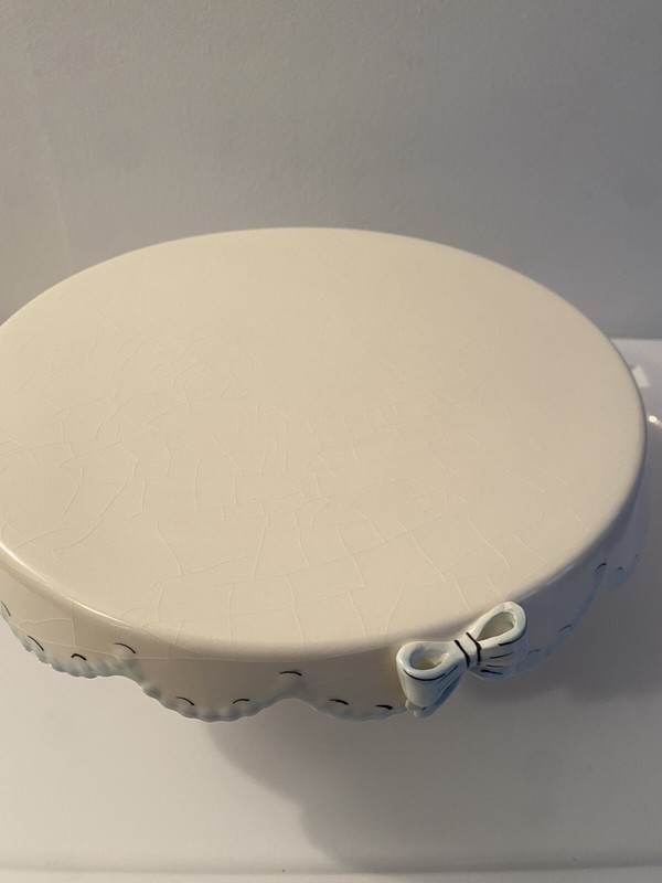Babs By Appletree Design Small Cake or Cupcake or Plant Stand gallery