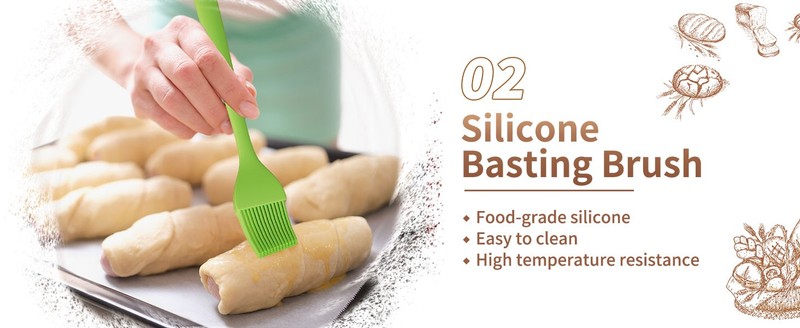 Banneton Bread Proofing Basket for Sourdough: 10 Inch Oval and 9 Inch gallery