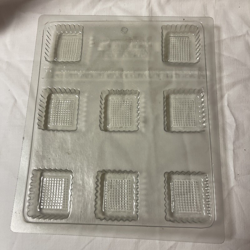 Fischer #09 Candy Mold gallery