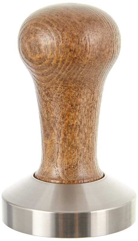 Professional Coffee Tamper Flat Base 58mm