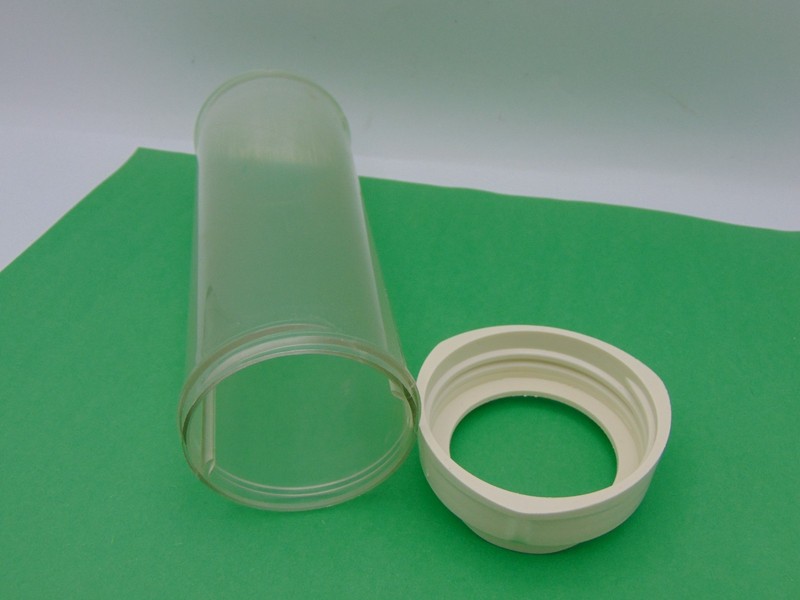 Wear-Ever Super Shooter Replacement Parts 70001 Barrel & Cap gallery