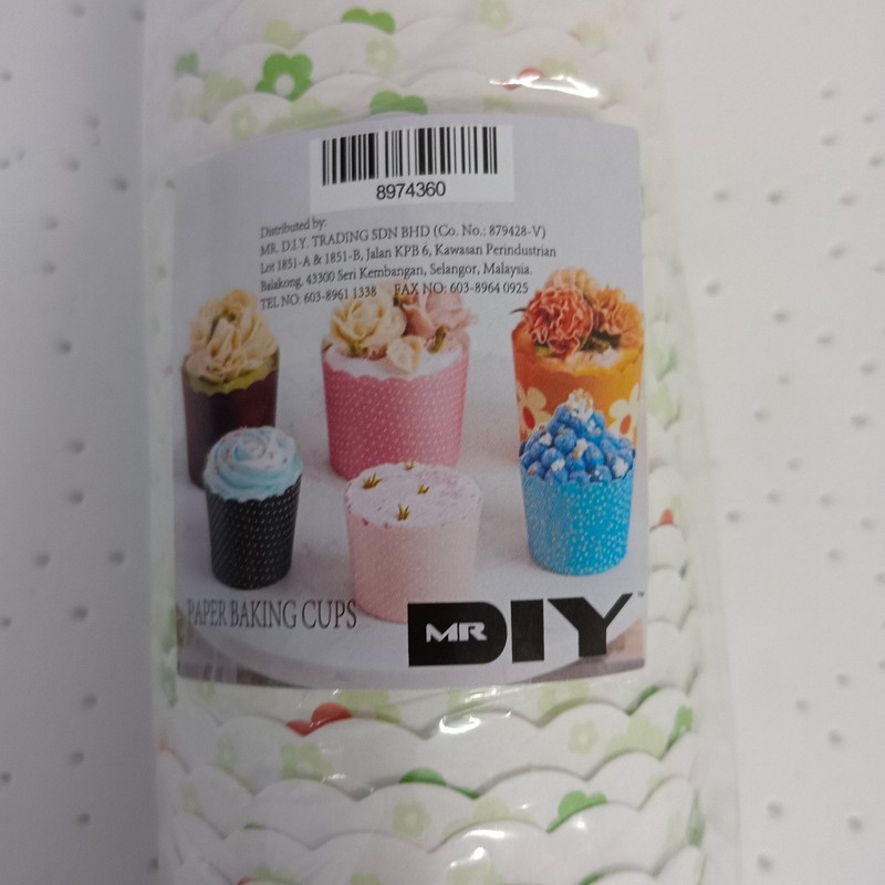 paper baking cups gallery