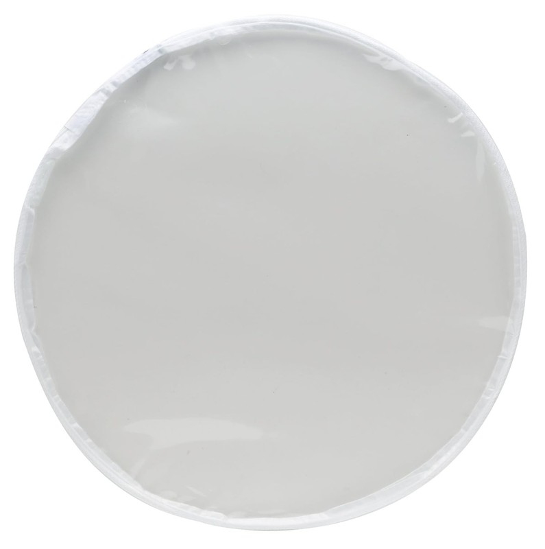 Harold Import Company 14" Perfect Pie Crust Maker Zippered Plastic Bags gallery