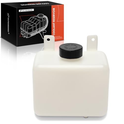- Universal Coolant Reservoir Tank Bottle with Cap - Universal fits, gallery