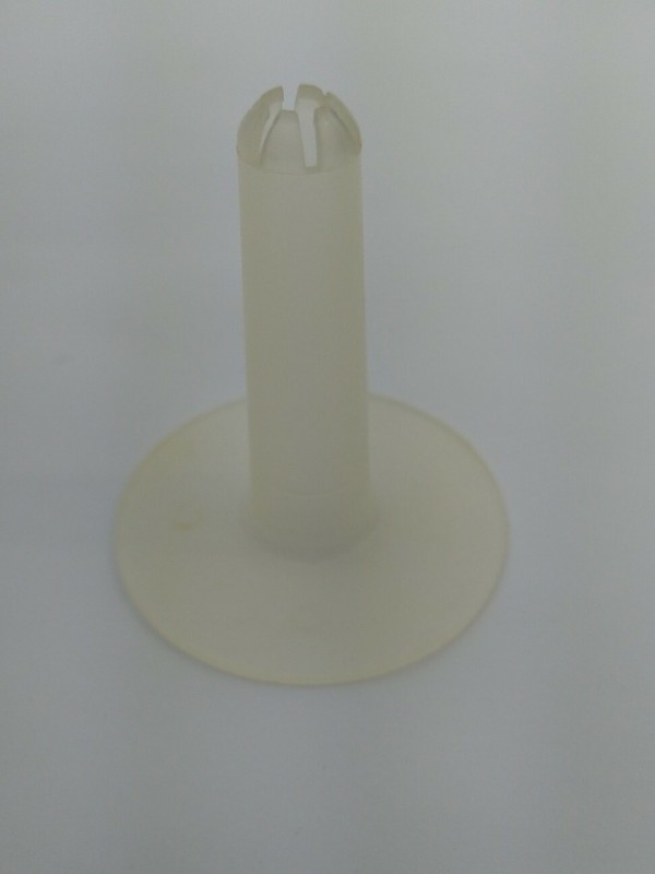 Wear-ever 70123 Super Shooter Cookie Press Replacement Part DECORATOR TIP