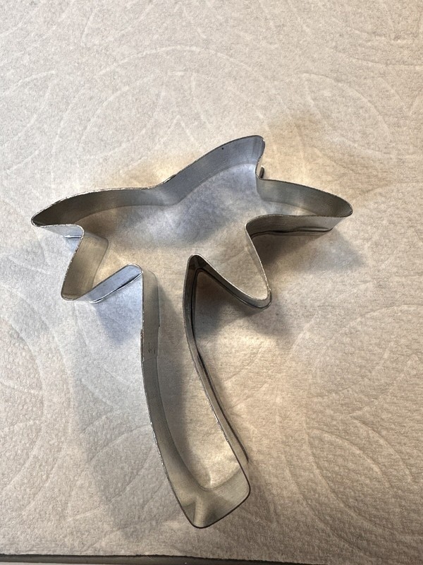 cookie cutter set beach summer theme stainless steel Set Of 6 gallery