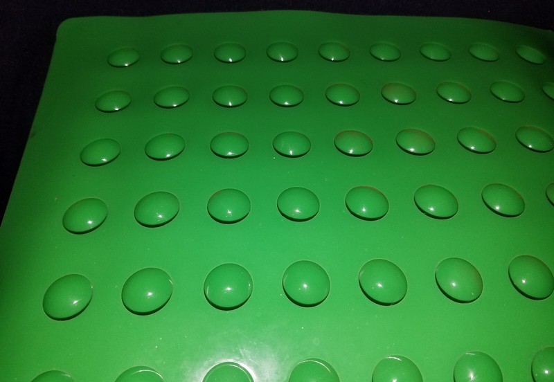 54ct cavity Mold. X1 Silicone Truffle single mold