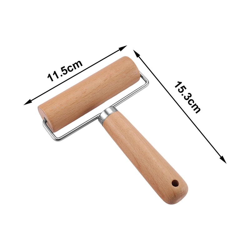 Roller Roller Stick Handheld Accessories Cooking Handmade gallery