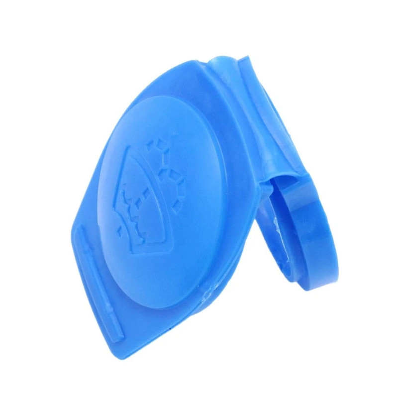 1PC Wiper Washer Fluid Reservoir Tank Cap BLUE for Porsche Cayenne 3Q0955455 US
