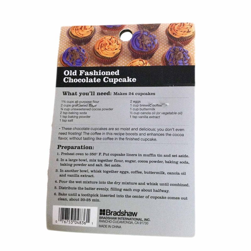 Sweet Creations Have A Spooky Halloween Cupcake Muffin Papers 50 Count - Party gallery