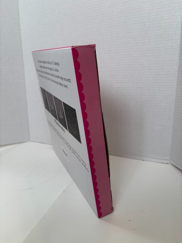AENTGIU Acrylic Cake Pop Display Stand 4 Tier Holds 72 Cake Pop NEW gallery