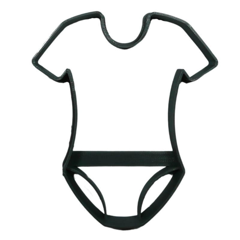 SHORT SLEEVE LEOTARD GYMNASTICS DANCE COOKIE CUTTER MADE IN USA PR5416