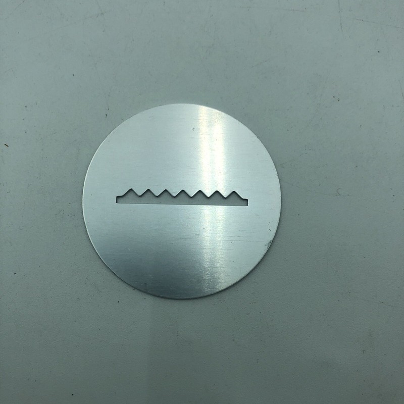Wearever Super Shooter 70123 Replacement Part: LOT of 6 DISCS gallery