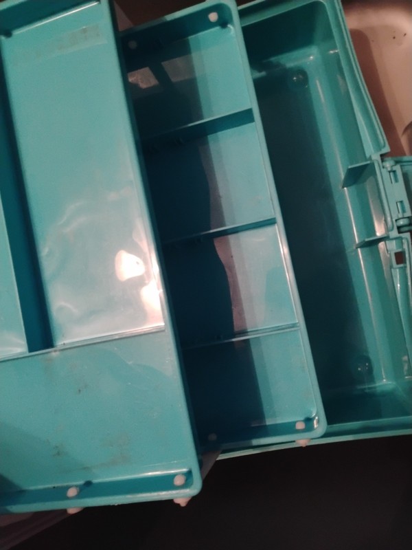 TOOOL STORAGE BOX gallery
