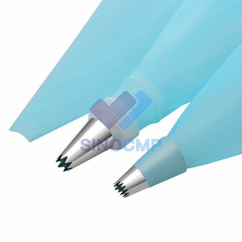 83X Cake Decorating Kit Piping Tips Set Cupcake Baking Tools DIY Decoration gallery