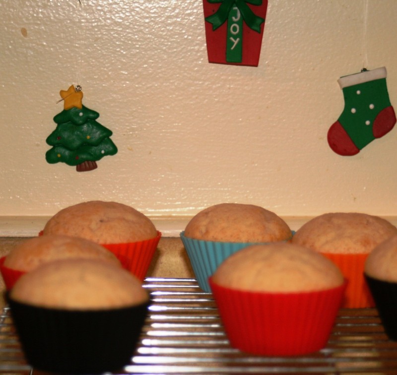 Silicone Baking Cups gallery