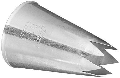 Ateco Pastry Tube – Star – Size 826