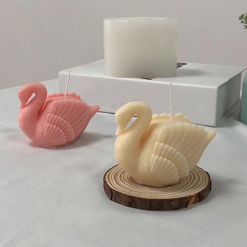 Mold 3D Beautiful Silicone Mould for DIY Craft Home Decorations gallery