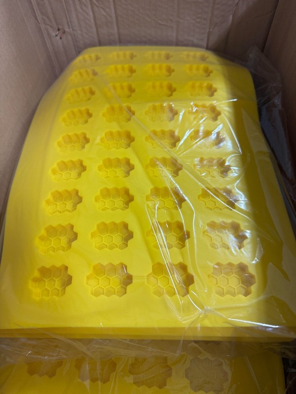 Silicone Candy Molds – Could be used with Cannabis. Gummy, Gummies, chocolate