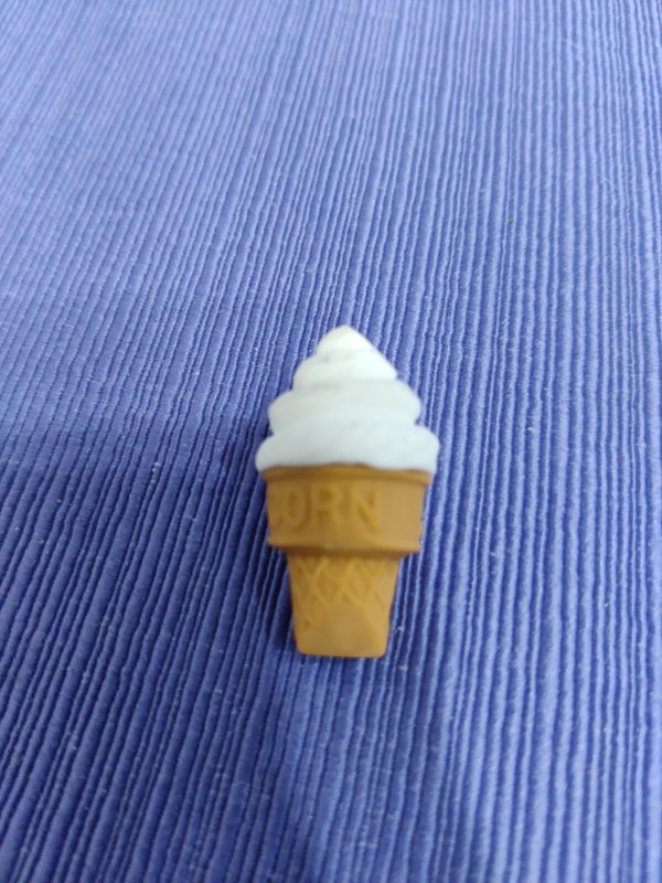 Ice Cream Cone Silicone Flexible gallery