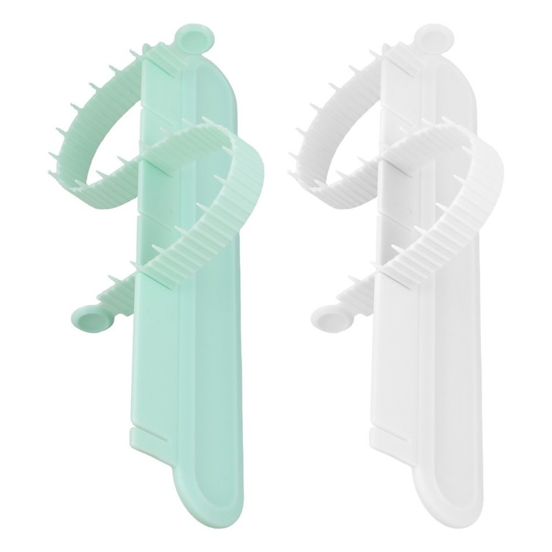 2 Sets Cake Arch Guide Tool Essentials Tools Baking Shaping Decorating gallery