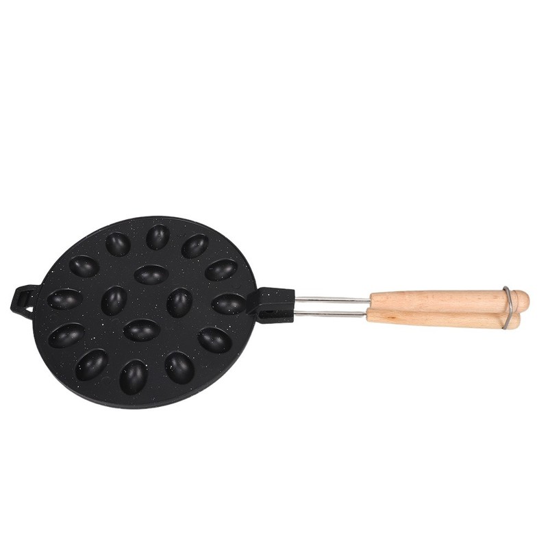 Candy Molds Aluminum Alloy Bakeware Cookie Making Tools with Handles gallery