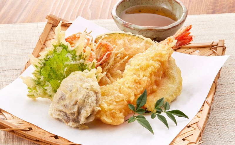 TIKN Japanese a Paper Food Oil Absorbing Cooking Paper for Fried gallery