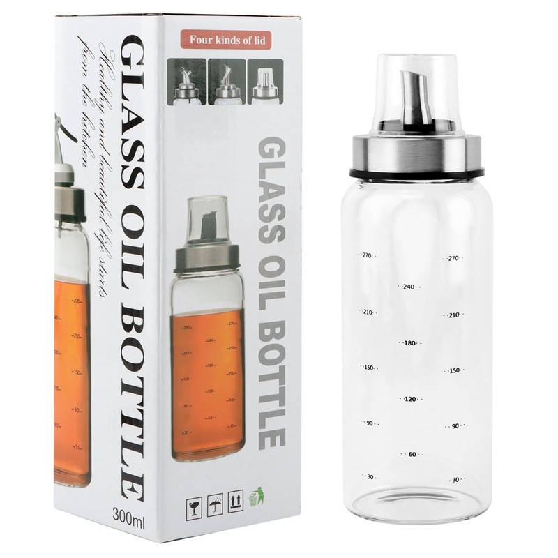 Dispensador de miel antigoteo, frasco de 10 oz, dispensadores de jarabe de arce gallery