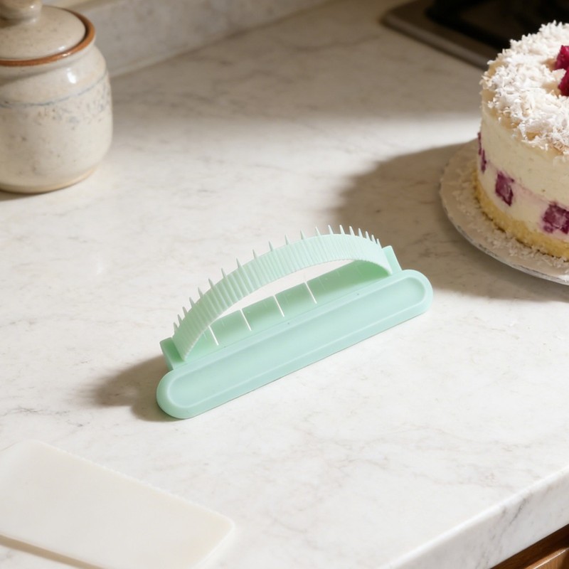 2 Sets Cake Arch Guide Tool Essentials Tools Baking Shaping Decorating gallery