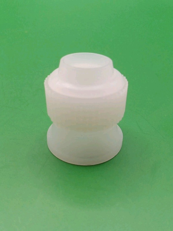 CAKE 🎂 Frosting Piping Bag COUPLERS Lot (6 Sets) NEW Loose gallery