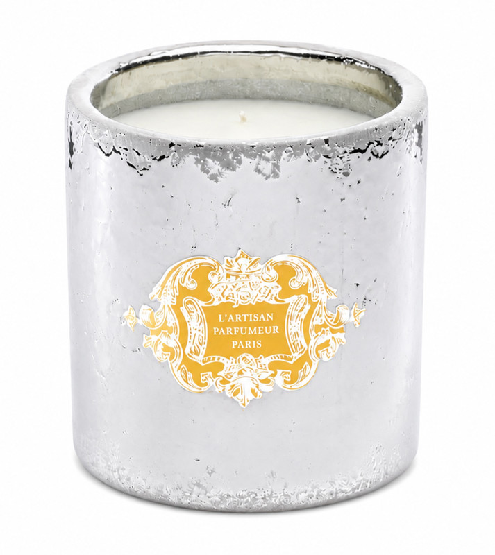 L'Artisan Parfumeur Paris L'Automne Bougie Parfumee Scented Candle 1500g/52.9 oz gallery