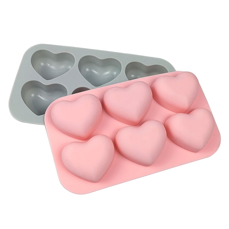 DIY Cake Molds Baking Pan Chocolate Cookie Mold Dessert Jelly Decorating Gadgets gallery
