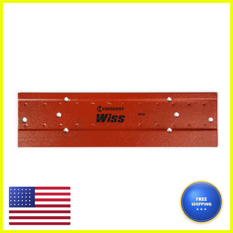 Crescent Wiss – – 16 – For – Red Wf12