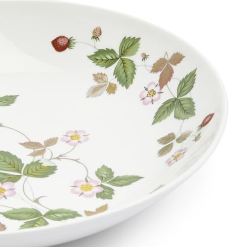 [Authentic Imported Product] Wedgwood Wild Strawberry Casual Bowl/Dish Approx. gallery