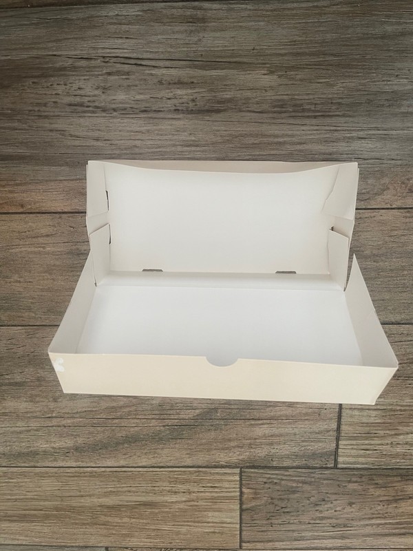 Food Boxes Carton Packaging Box gallery