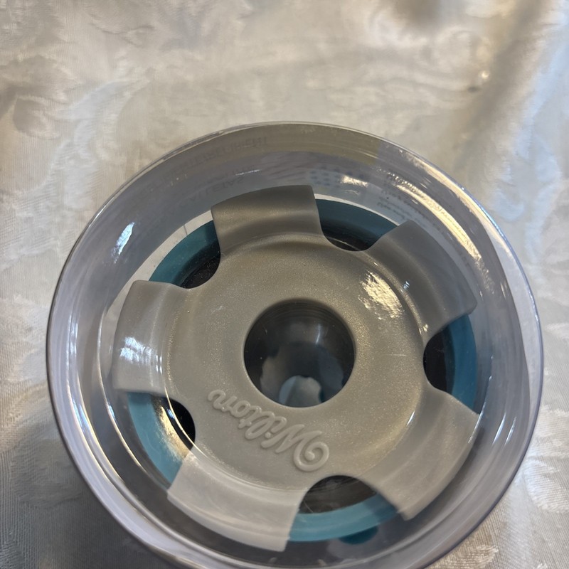 Wilton/ decorating tips & set - NEW 6 peace set gallery
