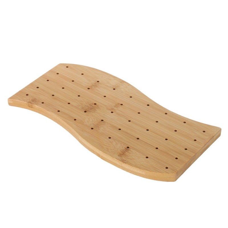 Cake Stand: Display Riser Wood Lollipop Holder Candy Holder Display for gallery