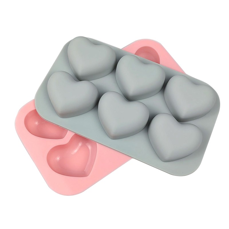 DIY Cake Molds Baking Pan Chocolate Cookie Mold Dessert Jelly Decorating Gadgets gallery
