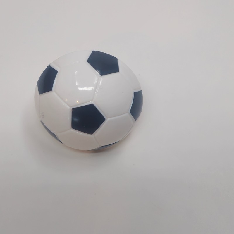 DecoPac Sports Cupcake Rings Mix & Match Set Baseball Football Party Cake Topper gallery