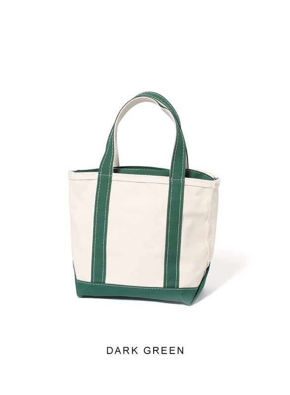 ZIP-TOP Boat & Tote Small gallery