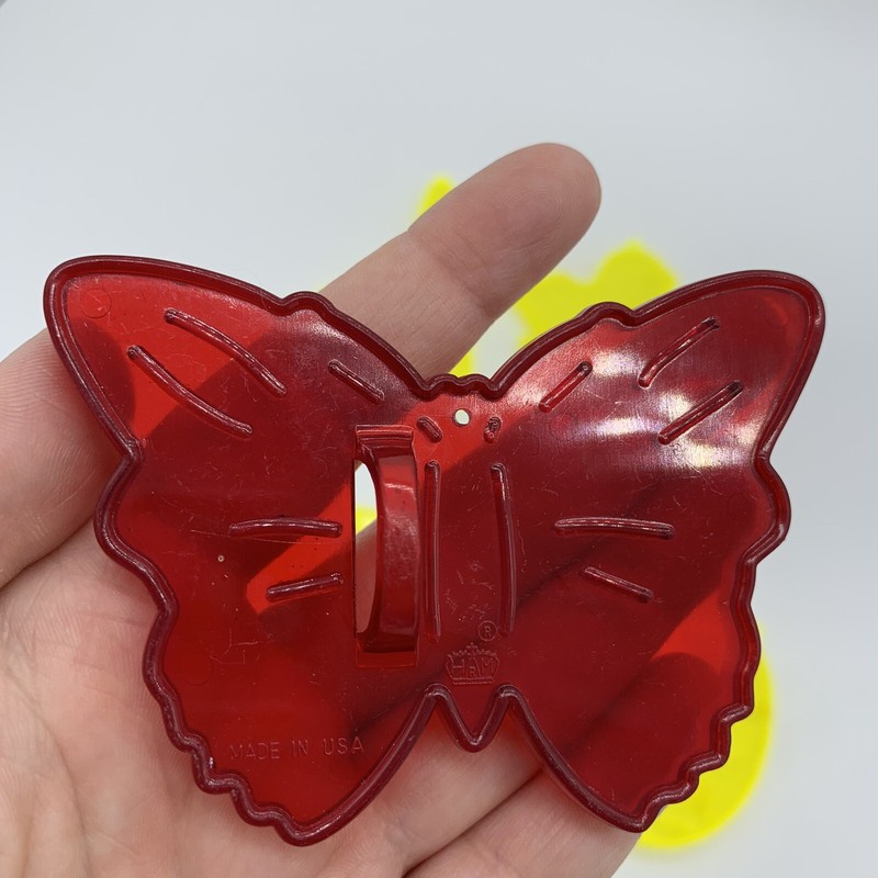 AMSCAN Cookie Cutter Easter Themed Egg Lamb Mixed Lot Crafts gallery