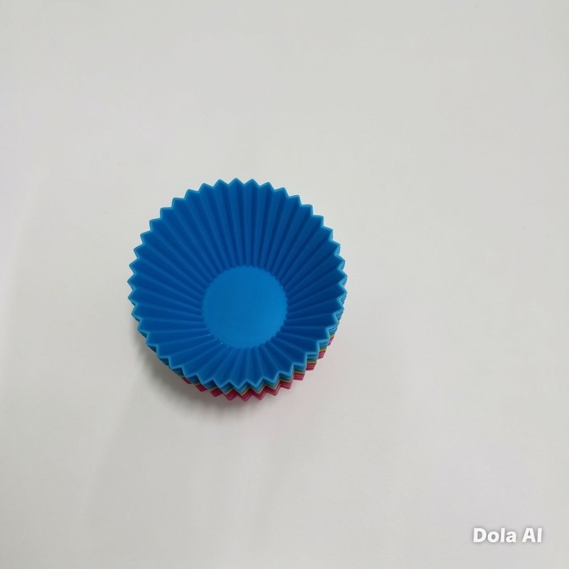 Cake Mold Baking Pan Non Stick Reusable Bakeware Kitchen Tool gallery