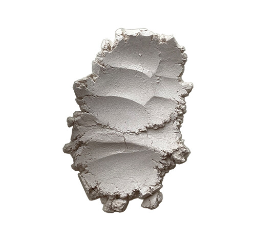 SILK WHITE LUSTER DUST (matte) Food Fondant Color Cake Decorating Gum Paste 4 g gallery