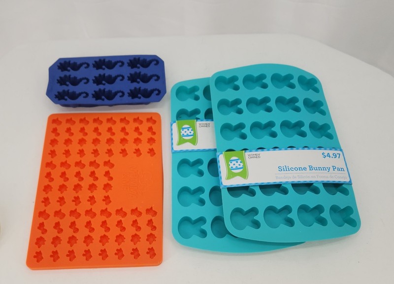 Candy Molds