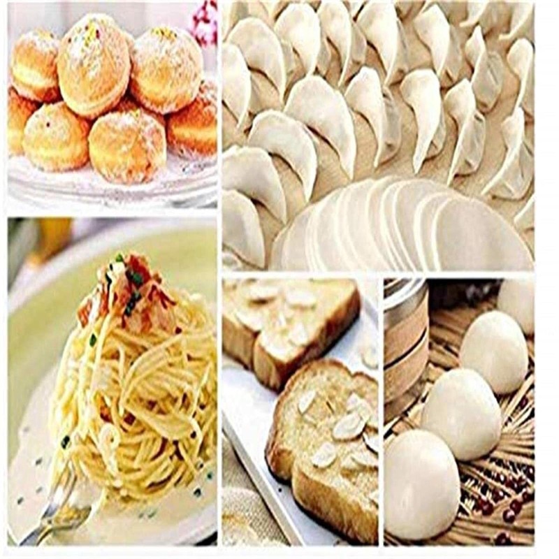 Tortilla Rolling PinDumpling Rolling Pin ，Small Asian Rolling PinWood Mini Ro... gallery