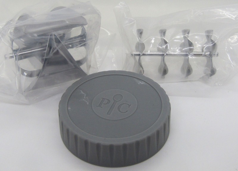 Pampered Chef Rolling Cookie Cutter Accessory Set #100024 gallery