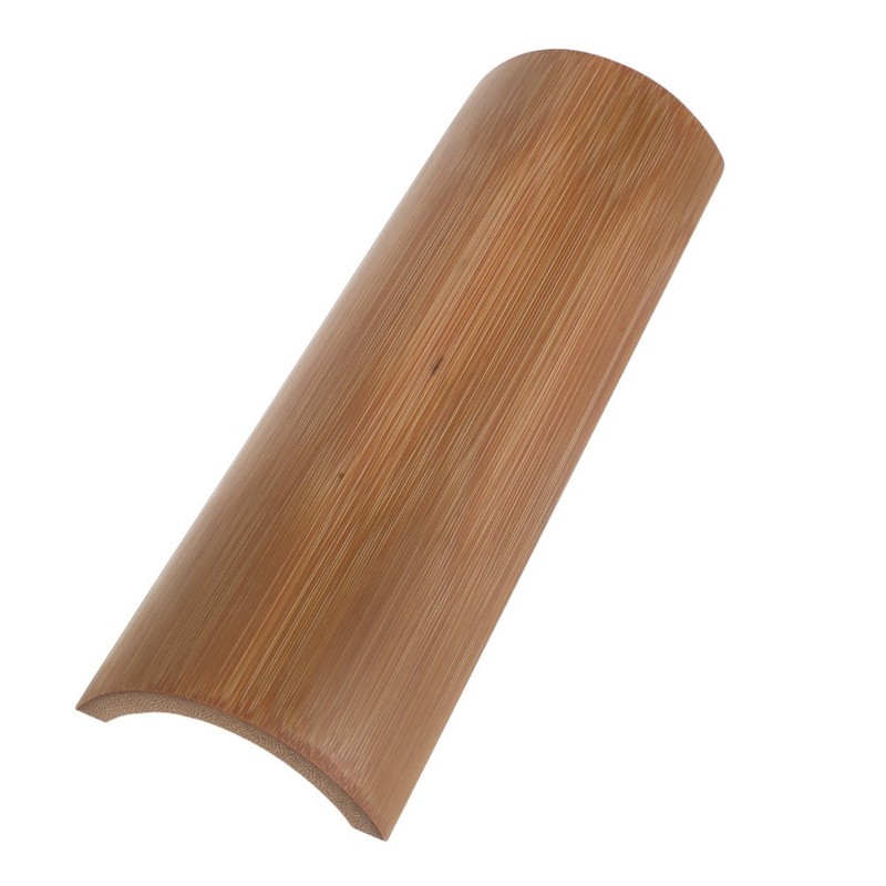 Rolling Pin Base Bamboo Stand Storage Holder Baking Bench Accessory Anti-roll gallery
