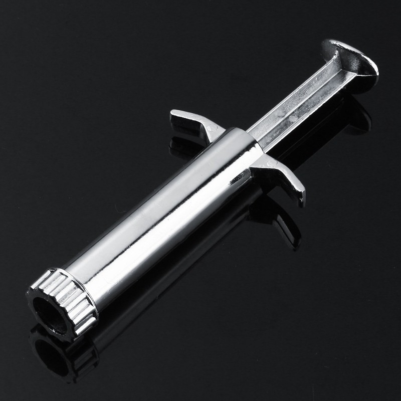 19 Disc Clay Extruder Gun Sculpting Tool For Craft Sculpture Trending gallery
