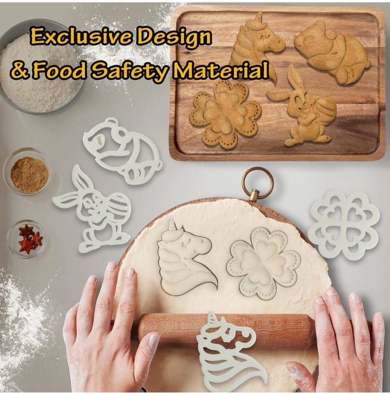 Cookie Cutter gallery